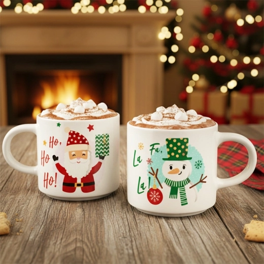 Pripravené ako darček