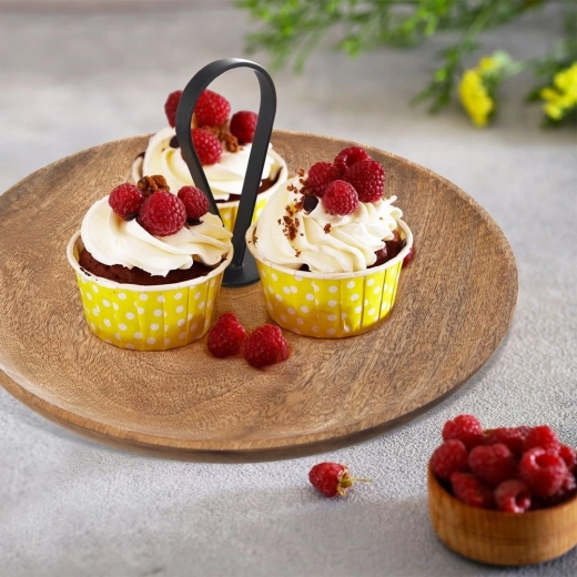 Ideálne na dezerty, ovocie a predjedlá