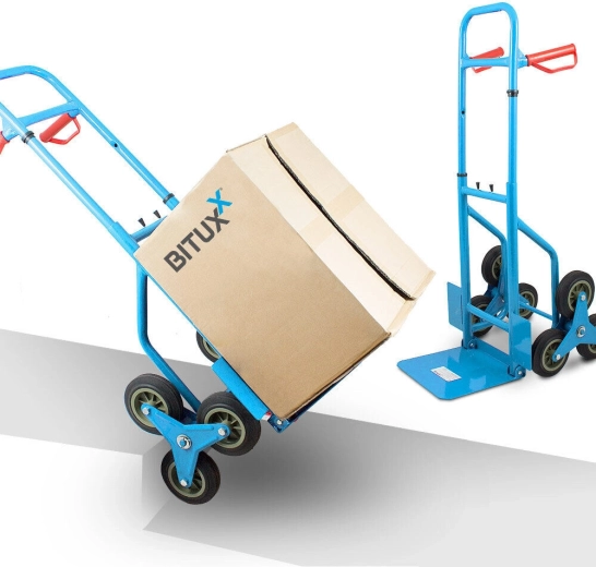 Nastaviteľná výška rukoväte 89–114 cm