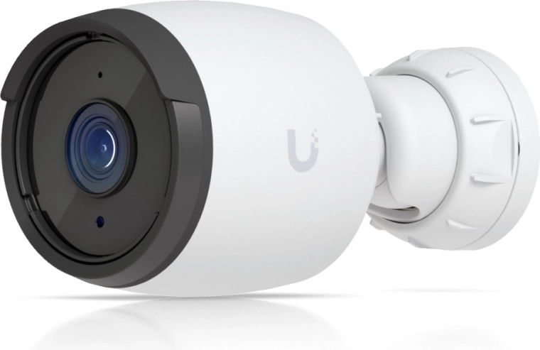 UniFi G6 Bullet biela 4K PoE kamera