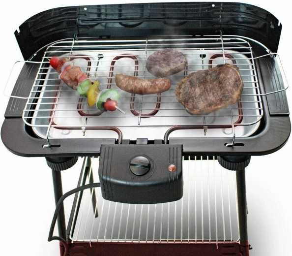 Výkonné výhrevné teleso 2000 W