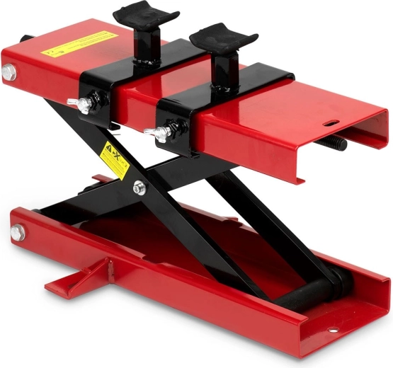 Plynulá a bezpečná regulácia výšky