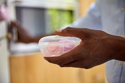 Rýchla sterilizácia v praktickom puzdre