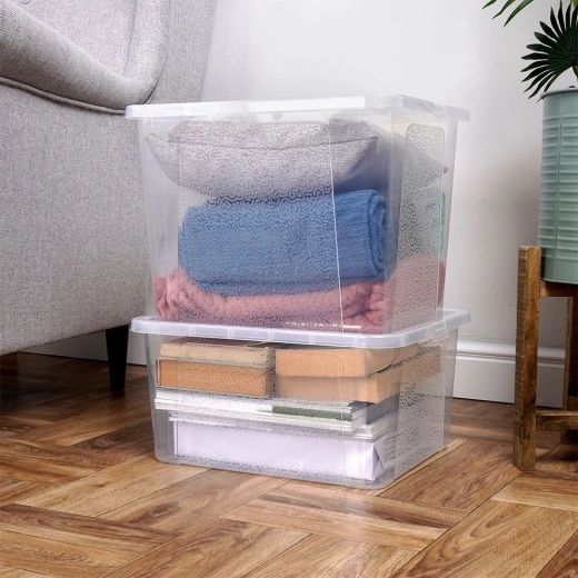 Poriadok v každej miestnosti