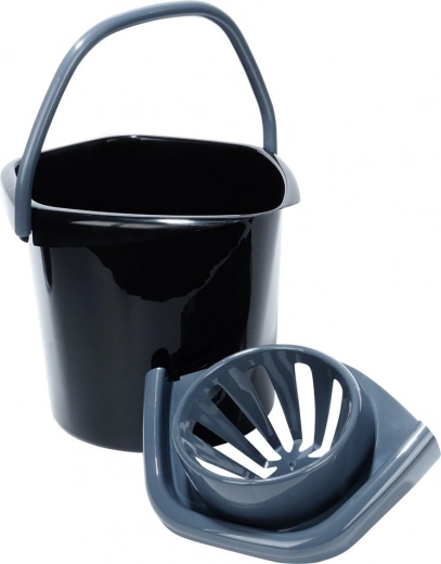 Odnímateľný vytláčač pre rýchle žmýkanie