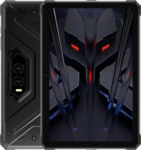 Odolný tablet HOTWAV TAB R9 Plus čierny
