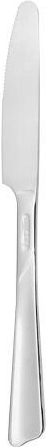 Jedálenský nôž VARENA, sada 4 ks