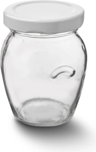 Praktický objem 145 ml na malé porcie