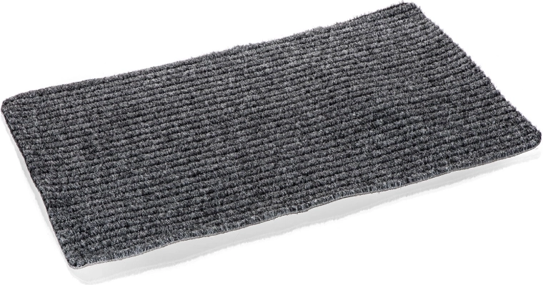 Efektívne zachytenie nečistôt