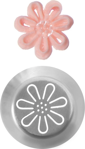 Kvetinové dekorácie jedným stlačením