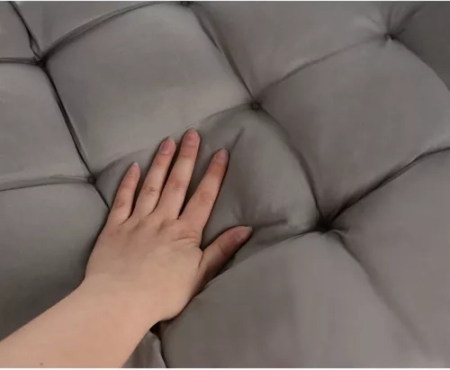 Odolná bavlna a elegantný pikovaný vzhľad