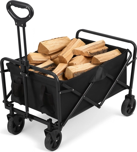 Pevná konštrukcia a vysoká nosnosť