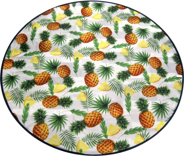 Štýlový tropický dizajn