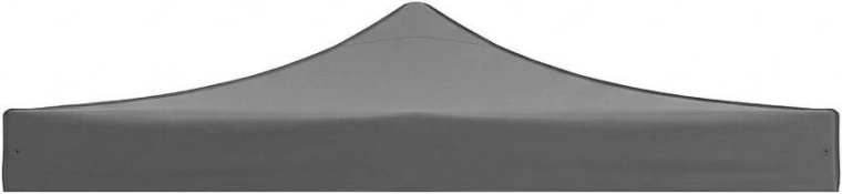 Rýchle oživenie pavilónu 3 × 3 m