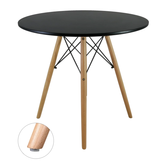 Stabilita vďaka kovovému krížu