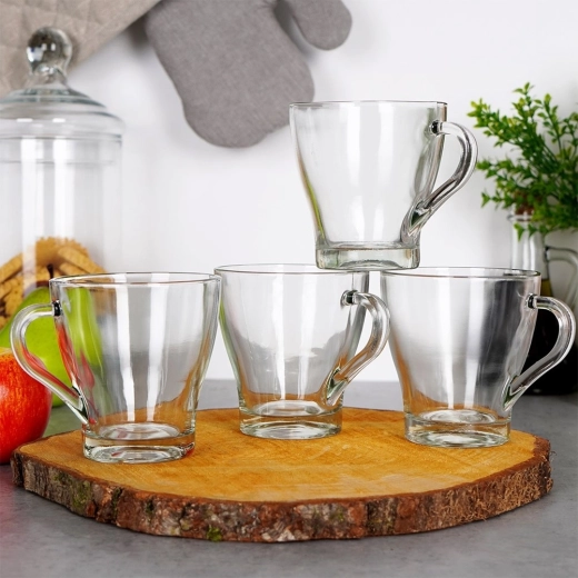 Sada 4 kusov pre domácnosť aj gastro