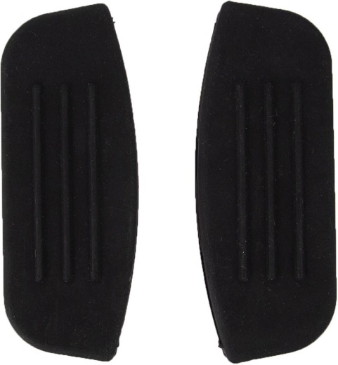 Protišmykové ryhovanie pre istotu v ruke