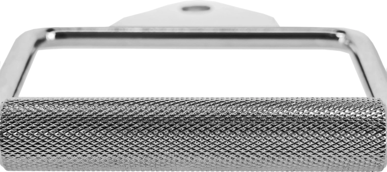 Odolná celokovová konštrukcia