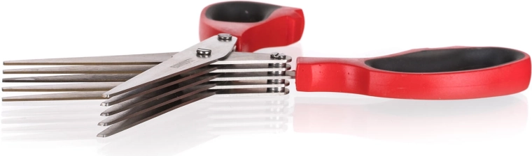 Ergonomické rukoväte pre pohodlný úchop