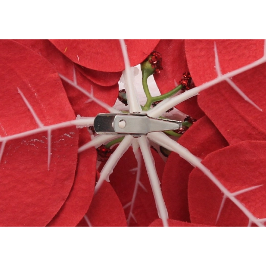 Ľahká inštalácia vďaka pevnému klipsu