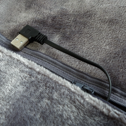 Napájanie cez USB
