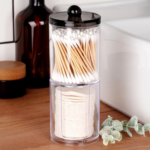 Dvojposchodové 2v1 riešenie