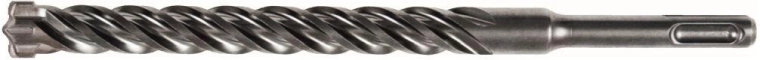 Vrták SDS-plus 6 × 200/260 mm, 4-čepeľový STALCO POWERMAX