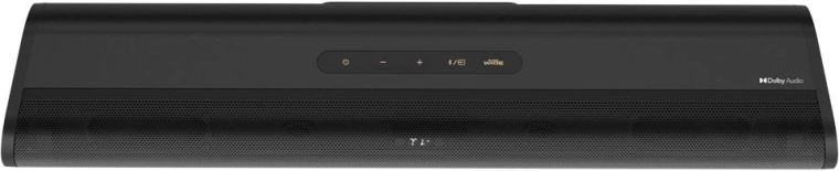 Dolby Audio pre čisté dialógy