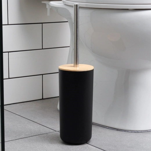 Diskrétne upratovanie a čistota WC