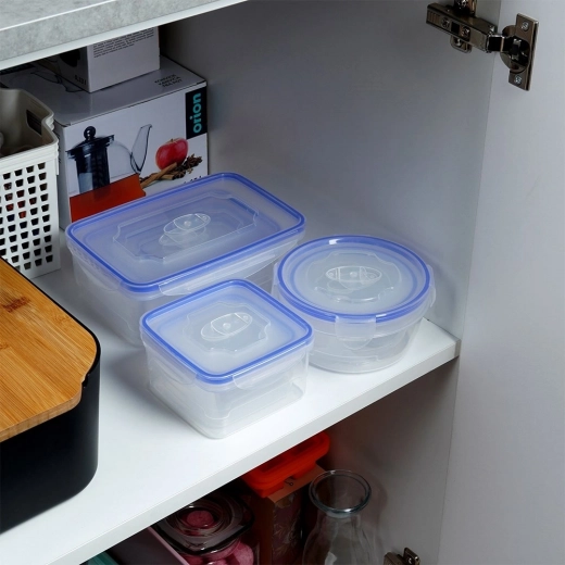 Stohovateľný a priestorovo úsporný dizajn