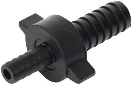 Hadícová redukcia 1/2" na 3/4"
