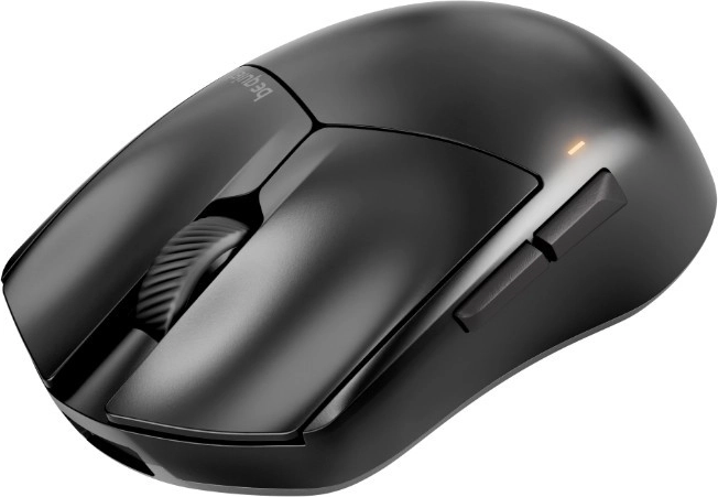 Bezdrôtová herná myš be quiet! Dark Perk Sym 55 g