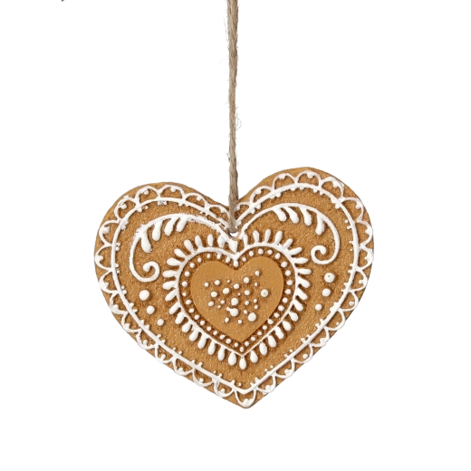 Romantický motív srdca