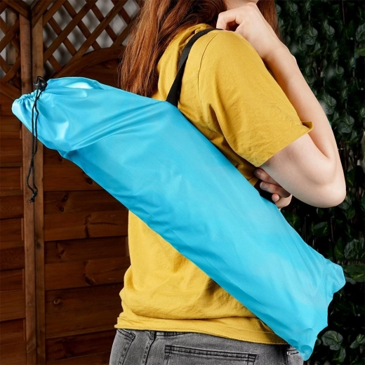 Ľahká a skladná konštrukcia