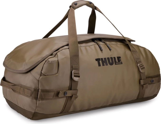 Thule Chasm športová taška 70 l deep khaki