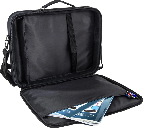 Nastaviteľná priehradka na notebook