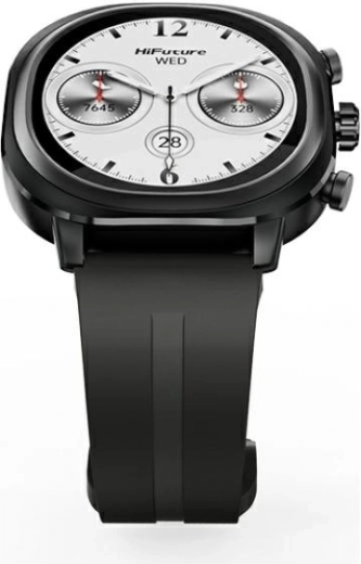 1,43" AMOLED s automatickým jasom