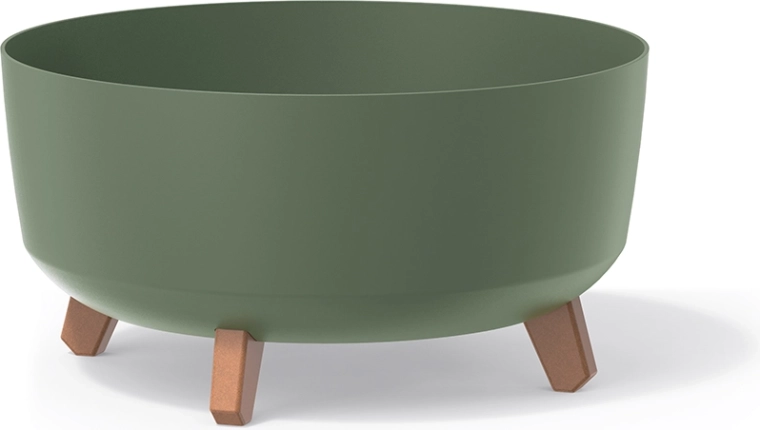 Moderný minimalistický dizajn