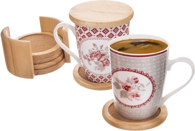 Poriadok vďaka kompaktnému stojanu