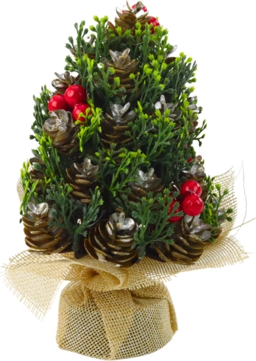 Stabilná jutová základňa