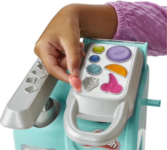 Formičky na sušienky, muffiny a donuty