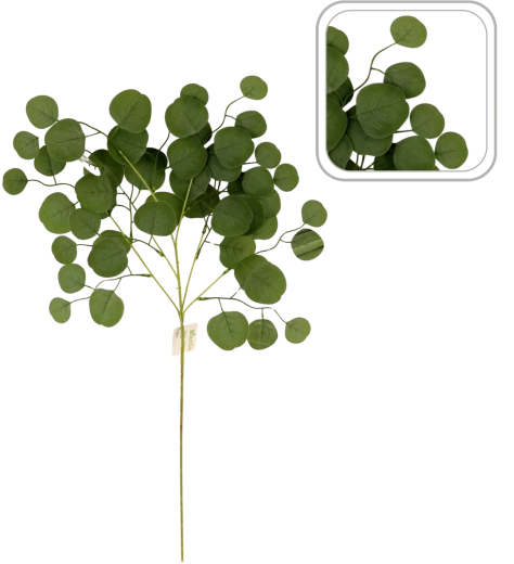 Umelá vetvička jablone 75 cm