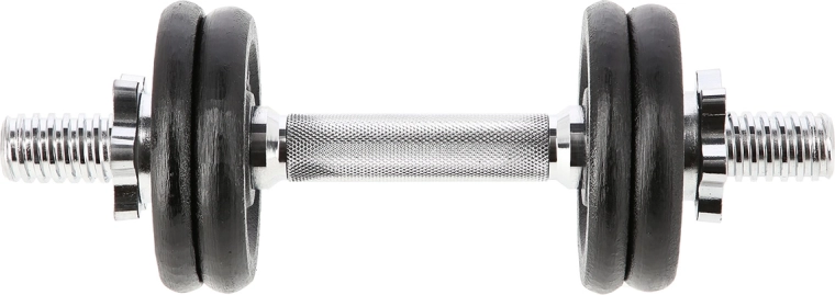 Nastaviteľná záťaž pre efektívny pokrok