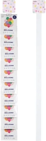 Expedičný sťahovací pásik biely 1075 mm