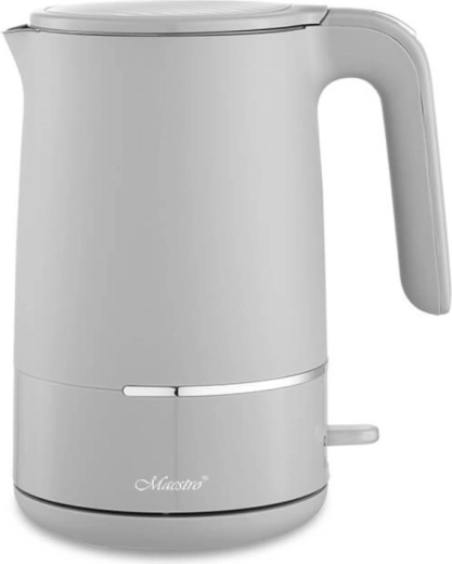 Elektrická kanvica 1,7 l 1800 w maestro