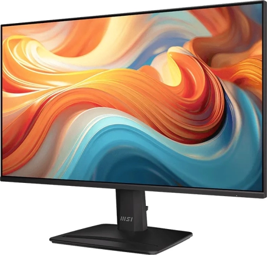 Plynulý obraz vďaka 144 Hz