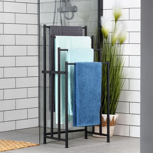 Moderný, priestorovo úsporný dizajn