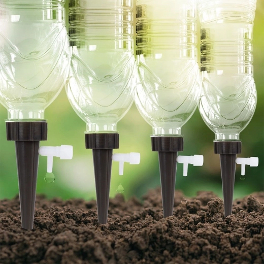 Nastaviteľný kvapkový prietok