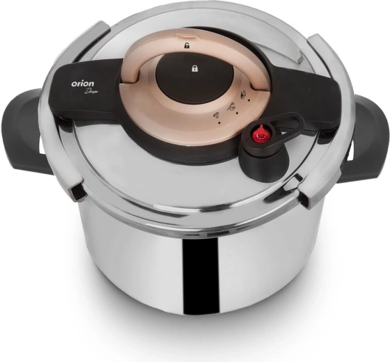 Odolná nerez a akutermické dno