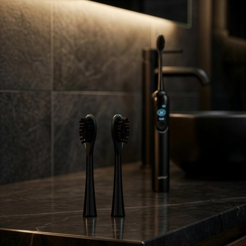 Až 90 000 vibrácií/min na hĺbkové čistenie